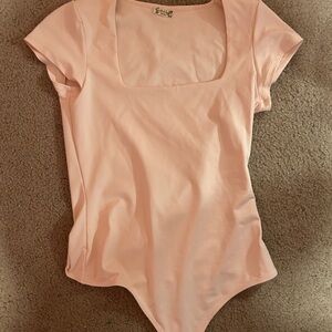 Free people body suit